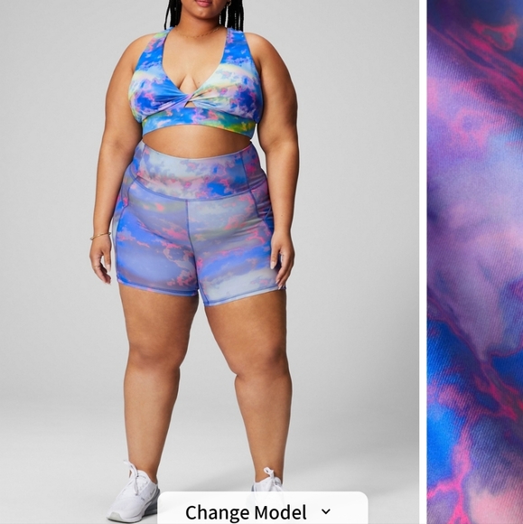 Fabletics Pants - Fabletics set